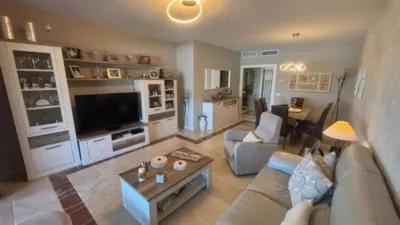 Apartment on Pico Alcazaba Street photo 15