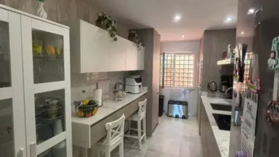 Apartment on Pico Alcazaba Street photo 16