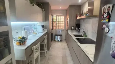 Apartment on Pico Alcazaba Street photo 17