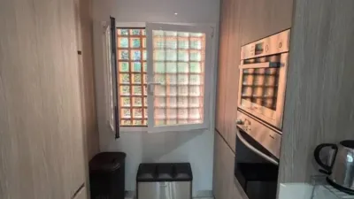 Apartment on Pico Alcazaba Street photo 18