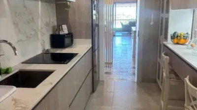 Apartment on Pico Alcazaba Street photo 21