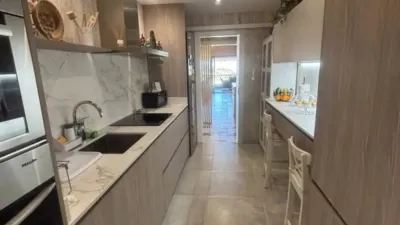 Apartment on Pico Alcazaba Street photo 22