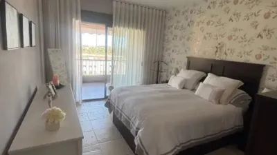 Apartment on Pico Alcazaba Street photo 23