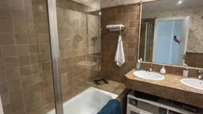Apartment on Pico Alcazaba Street photo 25