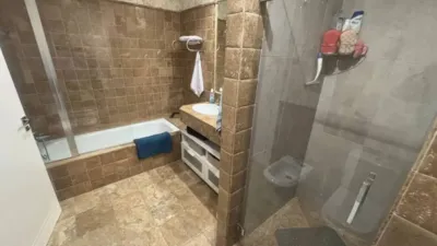 Apartment on Pico Alcazaba Street photo 27