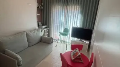 Apartment on Pico Alcazaba Street photo 29