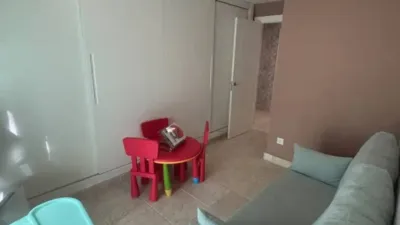 Apartment on Pico Alcazaba Street photo 30