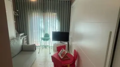 Apartment on Pico Alcazaba Street photo 31