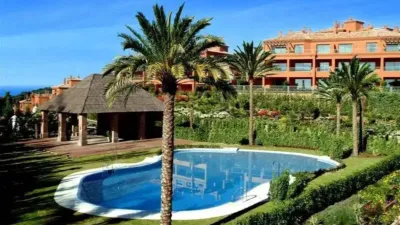 Apartment on Pico Alcazaba Street photo 3