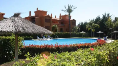 Apartment on Pico Alcazaba Street photo 4