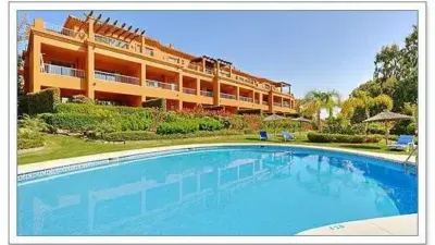 Apartment on Pico Alcazaba Street photo 6