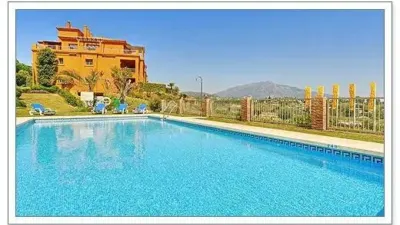 Apartment on Pico Alcazaba Street photo 7