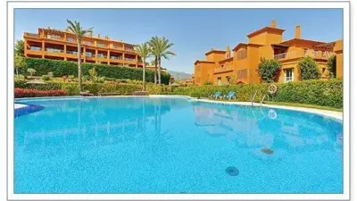 Apartment on Pico Alcazaba Street photo 9