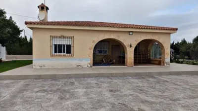 Casa – Sant Vicent del Raspeig - San Vicente del Raspeig - Vista 2