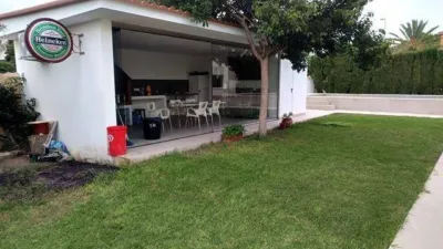 Casa – Sant Vicent del Raspeig - San Vicente del Raspeig - Vista 3
