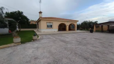 Casa – Sant Vicent del Raspeig - San Vicente del Raspeig - Más