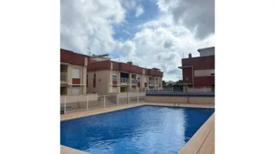 Pis – Orihuela, Urbanización Monte Cenia - Torre Cenia, Playa Flamenca II - Vista 2