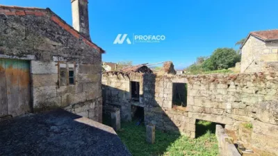 Stone House in Nabas (Cenlle) photo 6