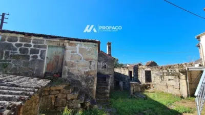 Stone House in Nabas (Cenlle) photo 7