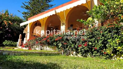 Casa en Cabo de la Huerta photo 3