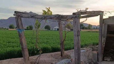 Casa – Callosa de Segura, San José - Vista 3
