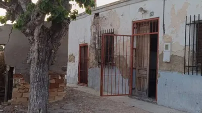 Casa – Callosa de Segura, San José - Vista 4