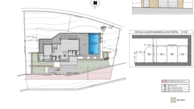 Casa – Altea - Vista 5