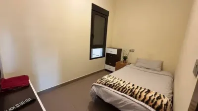 Piso – la Nucia, Nucia Park, Barranc Fondo - Vista 3