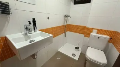 Piso – la Nucia, Nucia Park, Barranc Fondo - Más
