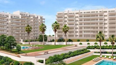 Apartment in San Miguel de Salinas - Vista 2