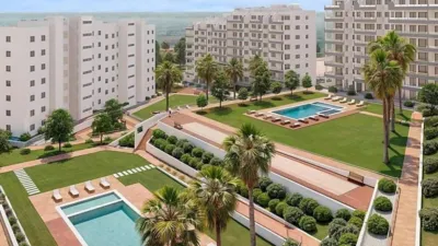 Apartment in San Miguel de Salinas - Vista 3
