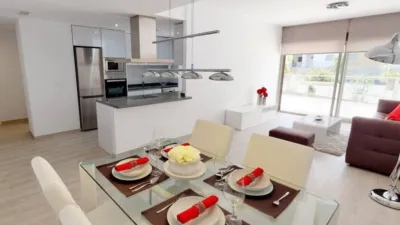 Apartment in San Miguel de Salinas - Més