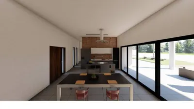 Chalet in El Pinós - Pinoso photo 10