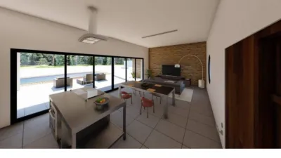 Chalet in El Pinós - Pinoso photo 14