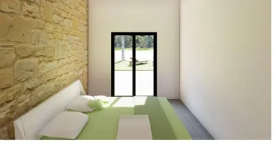 Chalet in El Pinós - Pinoso photo 21