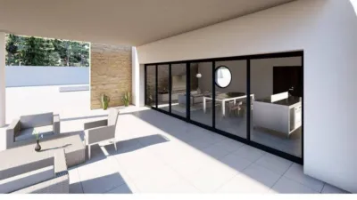 Casa – el Pinós / Pinoso - Vista 2