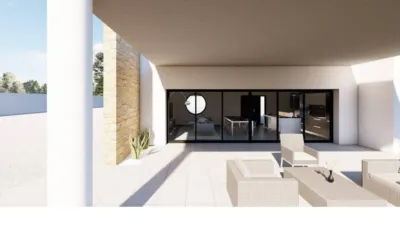 Casa – el Pinós / Pinoso - Vista 3