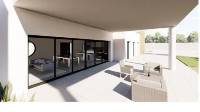 Casa – el Pinós / Pinoso - Vista 4