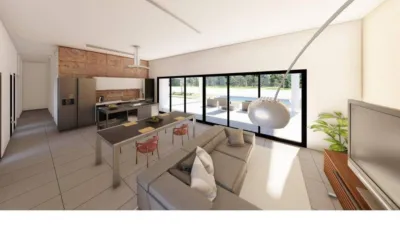 Chalet in El Pinós - Pinoso photo 8
