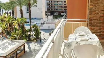 Pis – Torrevieja, Es Centre, Serra de Tramuntana - Vista 2