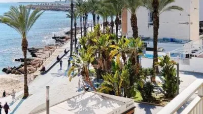 Pis – Torrevieja, Es Centre, Serra de Tramuntana - Vista 3