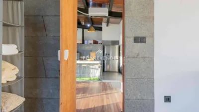 Chalet in Ardan (Pastoriza) photo 10