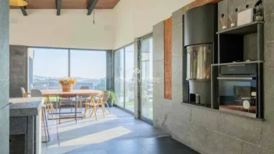 Chalet in Ardan (Pastoriza) photo 18