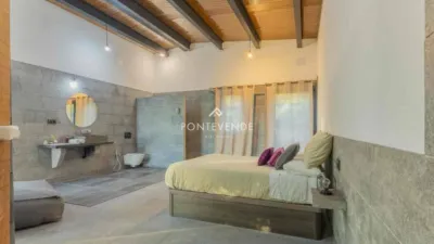 Chalet in Ardan (Pastoriza) photo 19