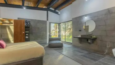 Chalet in Ardan (Pastoriza) photo 20