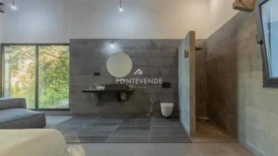 Chalet in Ardan (Pastoriza) photo 21