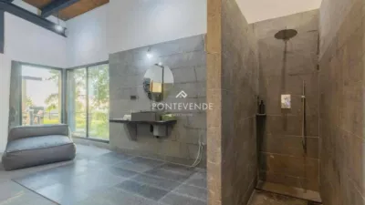 Chalet in Ardan (Pastoriza) photo 22