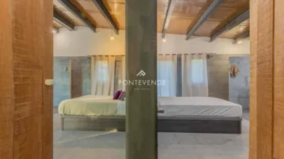 Chalet in Ardan (Pastoriza) photo 23
