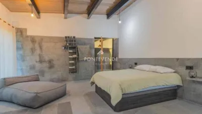 Chalet in Ardan (Pastoriza) photo 25
