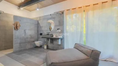 Chalet in Ardan (Pastoriza) photo 26